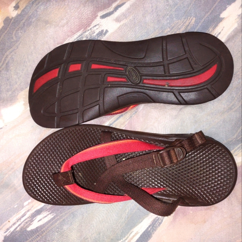 Chaco sandals